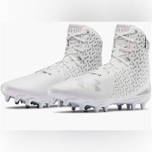 Under Armour Lacrosse Cleats